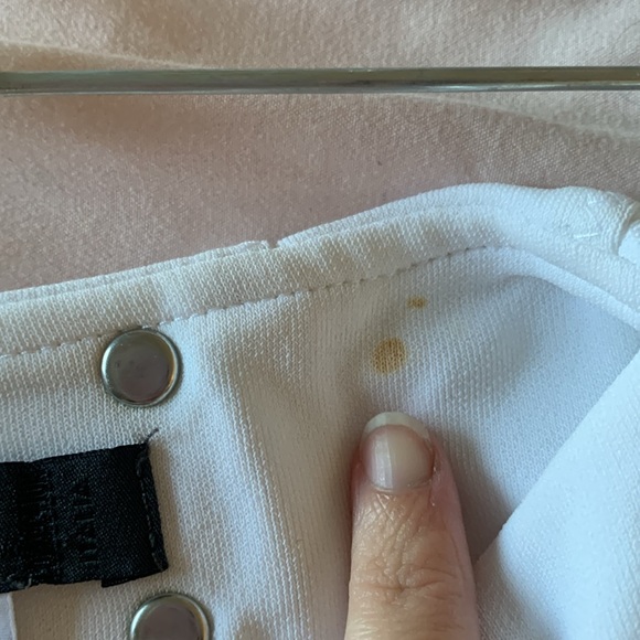 VDP~ Collection Skirt - Picture 8 of 10